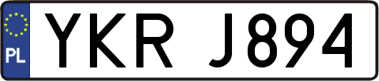 YKRJ894
