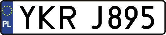 YKRJ895