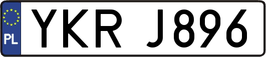 YKRJ896
