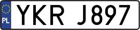 YKRJ897