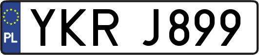 YKRJ899