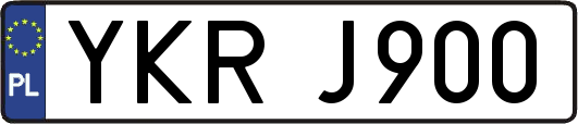 YKRJ900