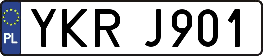 YKRJ901