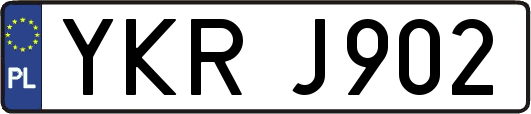 YKRJ902