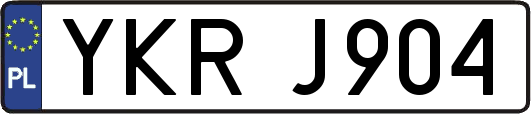 YKRJ904