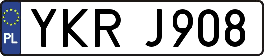 YKRJ908