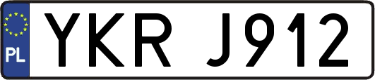 YKRJ912