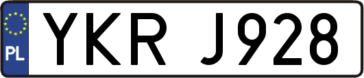 YKRJ928