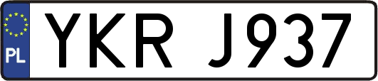 YKRJ937