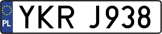 YKRJ938
