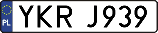 YKRJ939