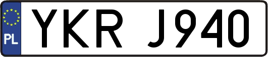 YKRJ940