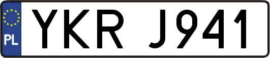 YKRJ941