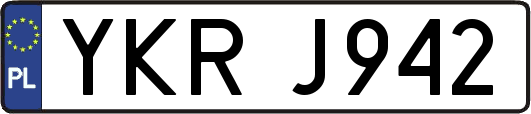 YKRJ942