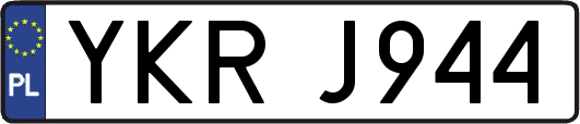 YKRJ944