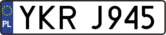 YKRJ945