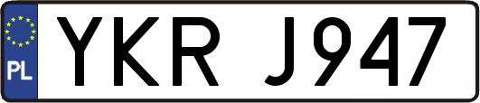 YKRJ947