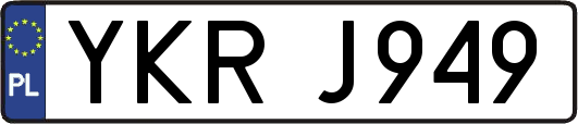 YKRJ949