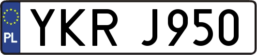 YKRJ950