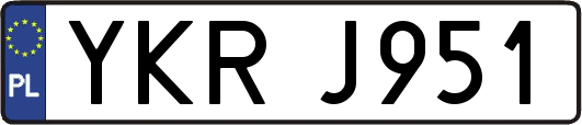 YKRJ951