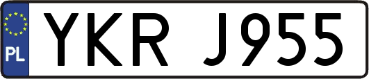 YKRJ955