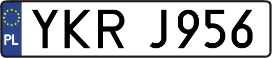 YKRJ956