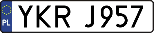 YKRJ957