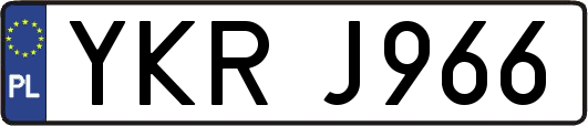 YKRJ966
