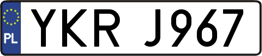 YKRJ967