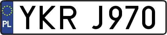 YKRJ970