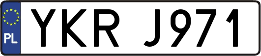 YKRJ971