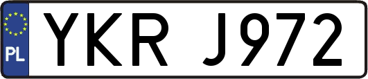 YKRJ972