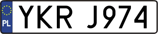 YKRJ974