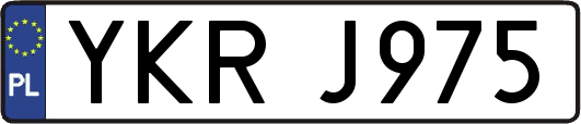 YKRJ975