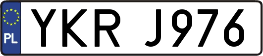 YKRJ976