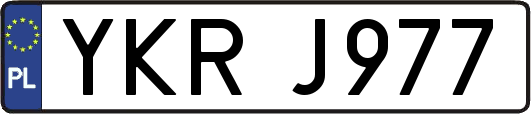 YKRJ977