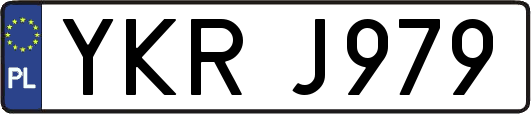 YKRJ979