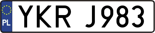 YKRJ983