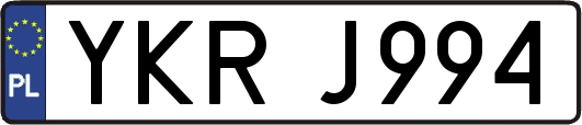 YKRJ994
