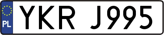 YKRJ995