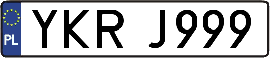 YKRJ999