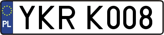 YKRK008