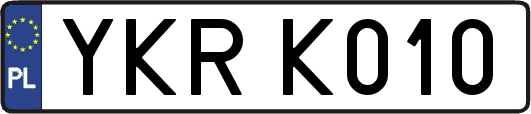 YKRK010