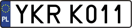 YKRK011
