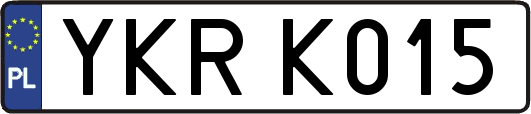 YKRK015