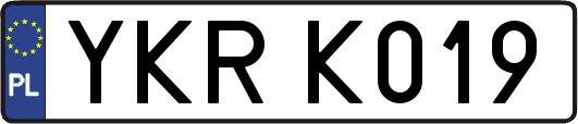 YKRK019
