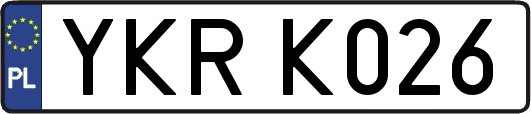 YKRK026