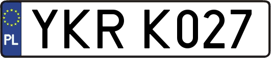 YKRK027