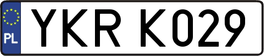 YKRK029