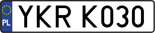 YKRK030
